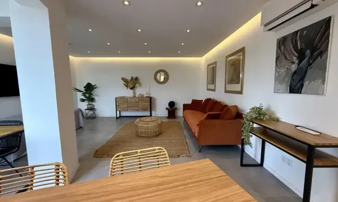 Недвижимость Villa Pointe Croisette: 4