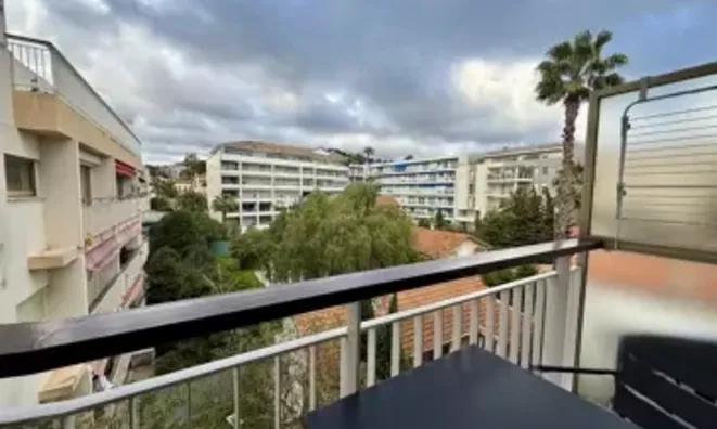 Недвижимость Villa Pointe Croisette: 5