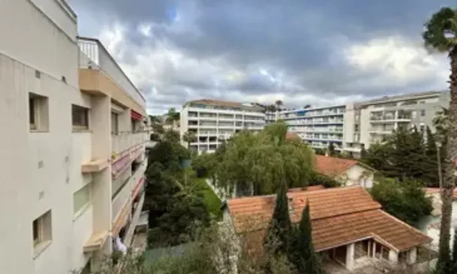 Недвижимость Villa Pointe Croisette: 6