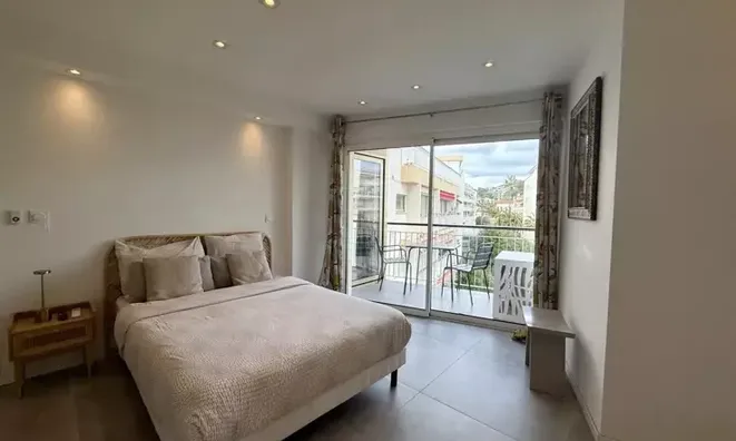 Недвижимость Villa Pointe Croisette: 7