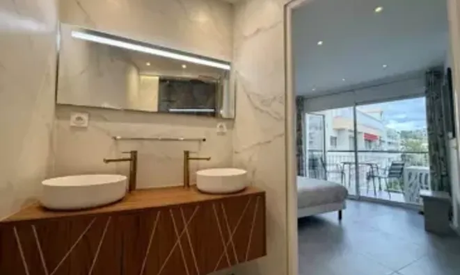 Недвижимость Villa Pointe Croisette: 8