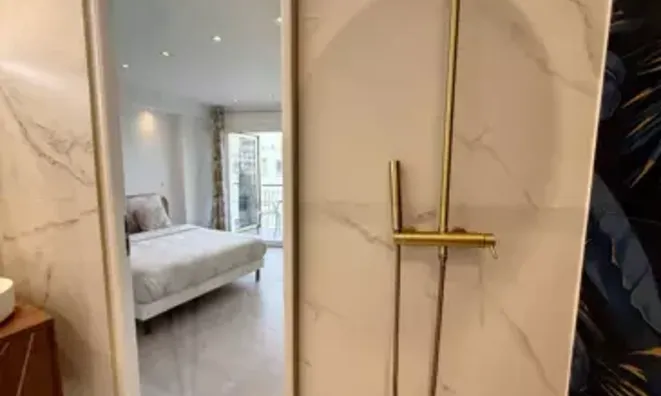 Недвижимость Villa Pointe Croisette: 9