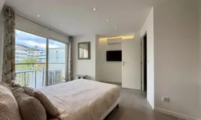 Недвижимость Villa Pointe Croisette: 11