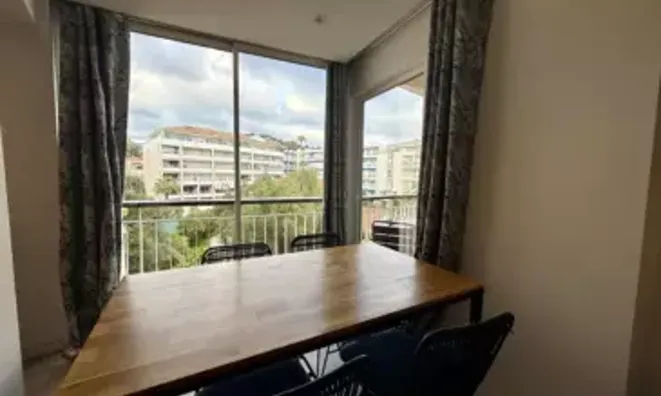 Недвижимость Villa Pointe Croisette: 12