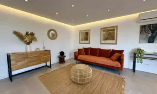 Недвижимость Villa Pointe Croisette: 14
