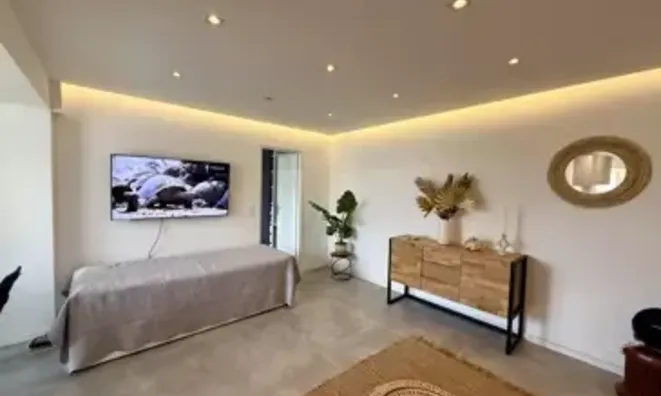 Недвижимость Villa Pointe Croisette: 15