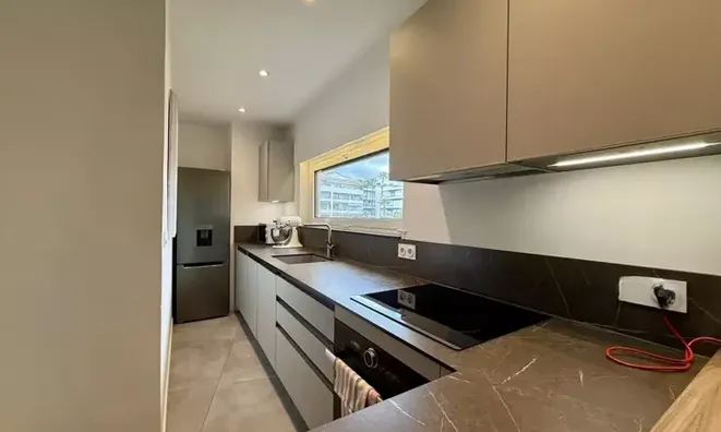 Недвижимость Villa Pointe Croisette: 16
