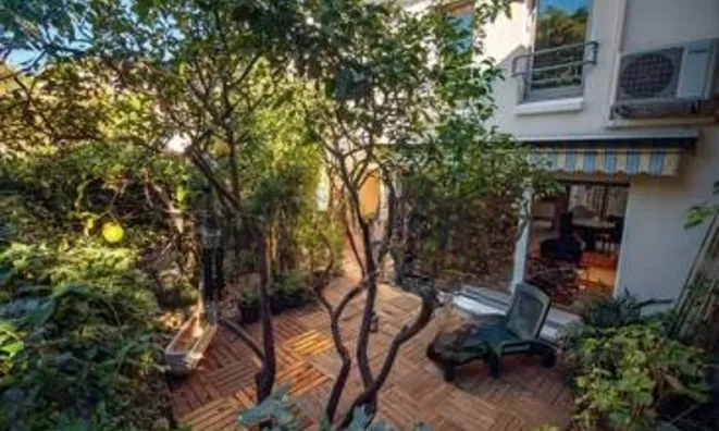 Недвижимость Villa Cannes République: 2