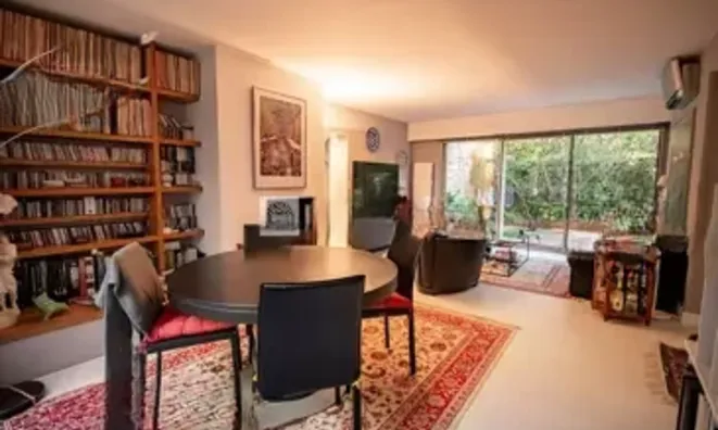 Недвижимость Villa Cannes République: 3