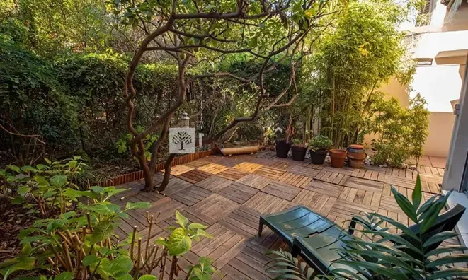 Недвижимость Villa Cannes République: 4