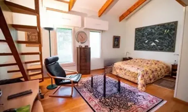 Недвижимость Villa Cannes République: 5