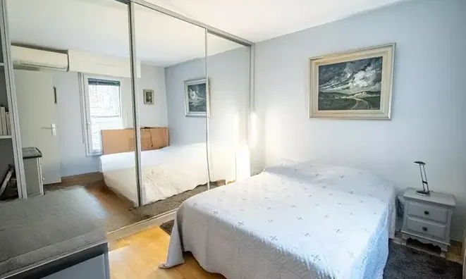 Недвижимость Villa Cannes République: 7