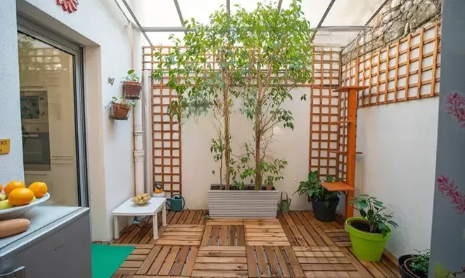 Недвижимость Villa Cannes République: 10