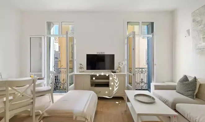 Недвижимость Home Cannes Centre-ville: 1