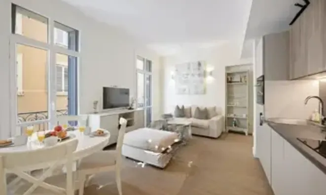Недвижимость Home Cannes Centre-ville: 2