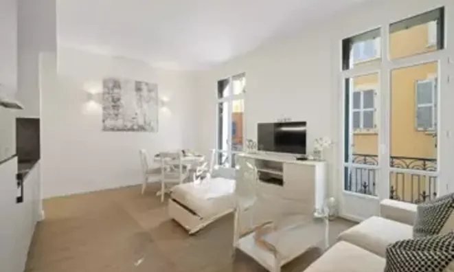 Недвижимость Home Cannes Centre-ville: 3