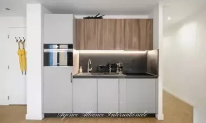 Недвижимость Home Cannes Centre-ville: 5