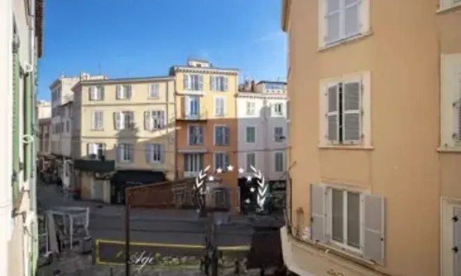 Недвижимость Home Cannes Centre-ville: 6