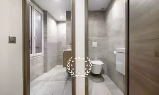 Недвижимость Home Cannes Centre-ville: 8
