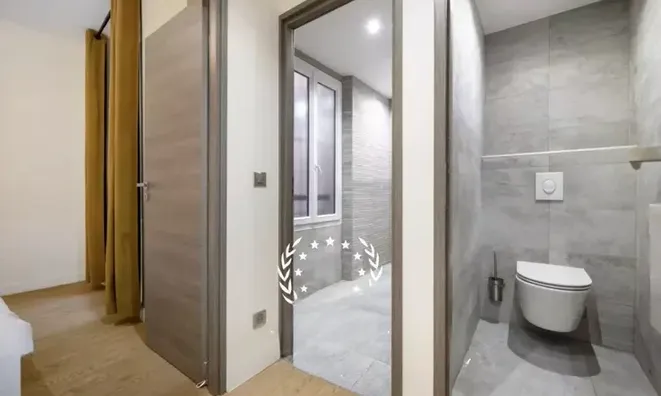 Недвижимость Home Cannes Centre-ville: 10