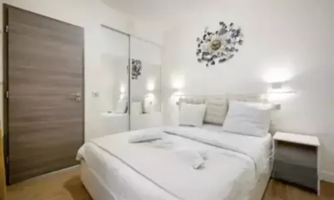 Недвижимость Home Cannes Centre-ville: 12