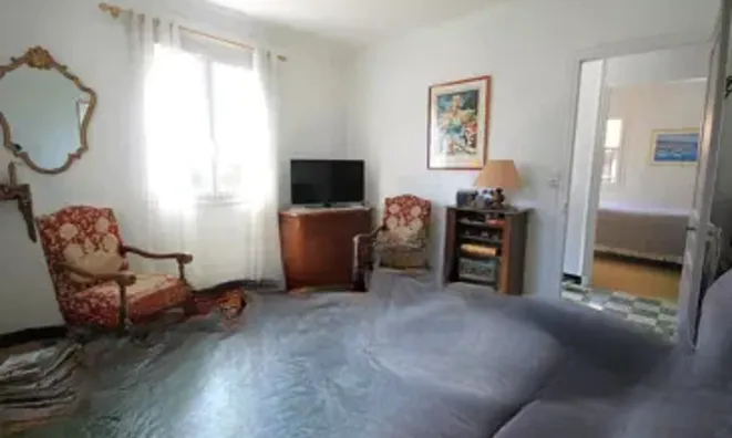 Недвижимость Villa Cannes La Bocca: 3