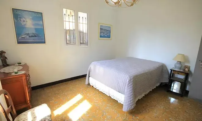 Недвижимость Villa Cannes La Bocca: 4