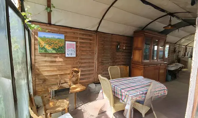 Недвижимость Villa Cannes La Bocca: 7