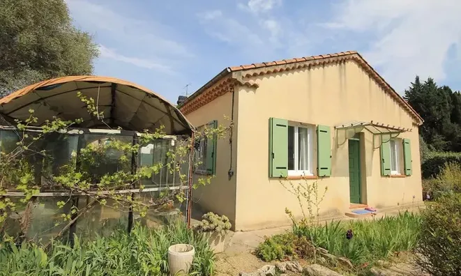 Недвижимость Villa Cannes La Bocca: 8