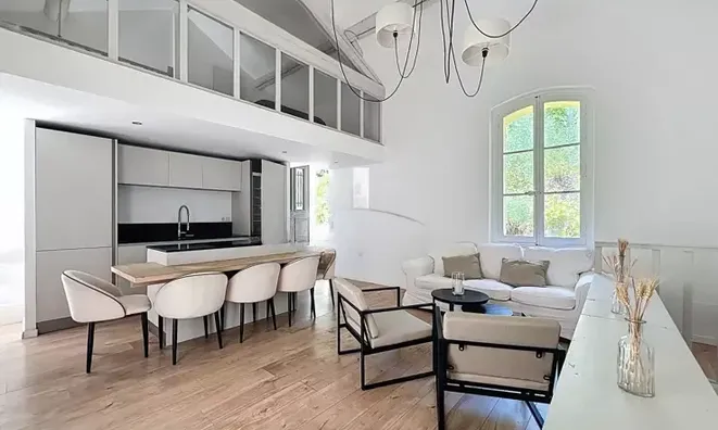 Недвижимость Villa Cannes: 1