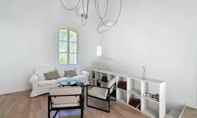 Недвижимость Villa Cannes: 2