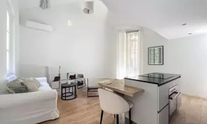 Недвижимость Villa Cannes: 3