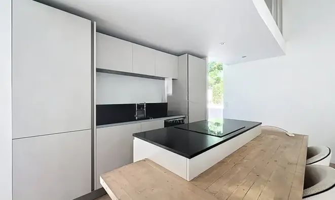 Недвижимость Villa Cannes: 4