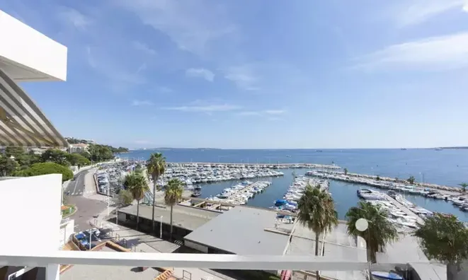 Недвижимость Villa Pointe Croisette: 1