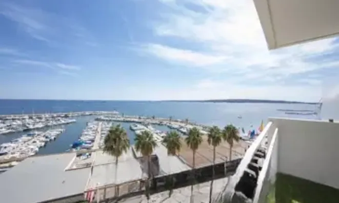 Недвижимость Villa Pointe Croisette: 2