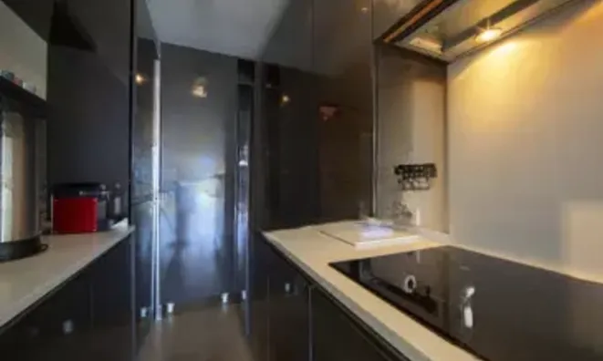 Недвижимость Villa Pointe Croisette: 5