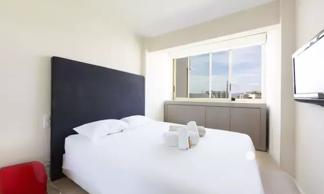 Недвижимость Villa Pointe Croisette: 7