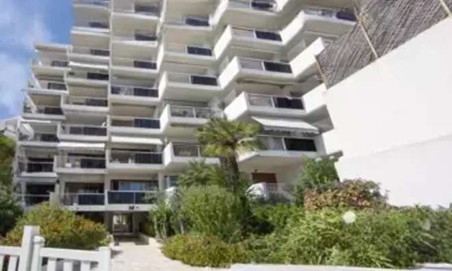 Недвижимость Villa Pointe Croisette: 9