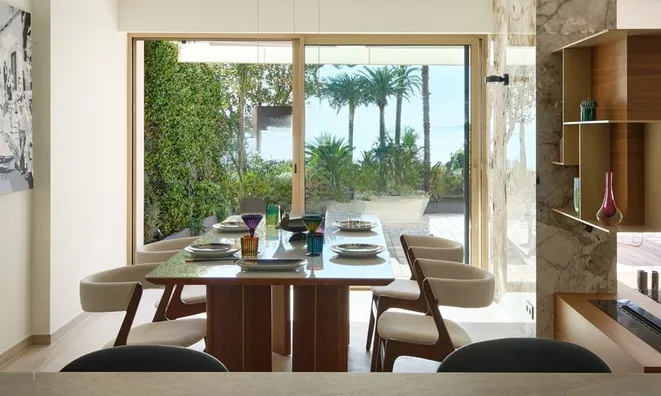 Недвижимость Villa Pointe Croisette: 3