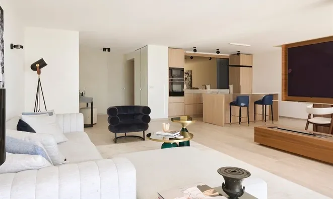 Недвижимость Villa Pointe Croisette: 7