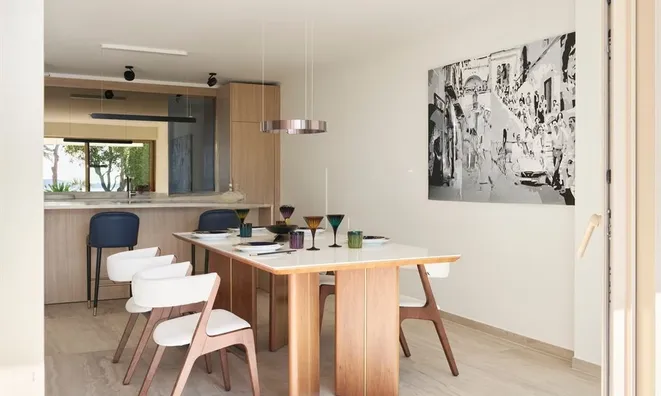 Недвижимость Villa Pointe Croisette: 8