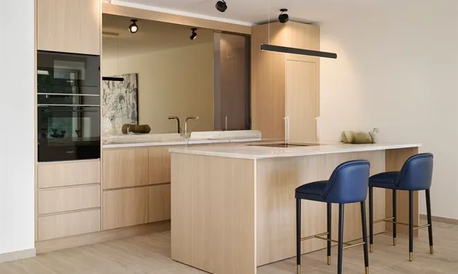 Недвижимость Villa Pointe Croisette: 9