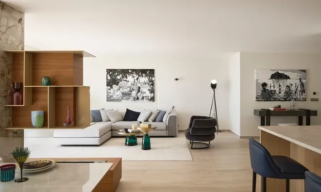 Недвижимость Villa Pointe Croisette: 10