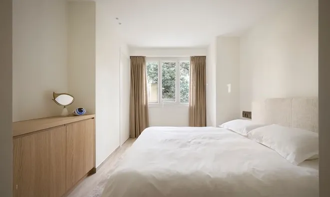Недвижимость Villa Pointe Croisette: 12