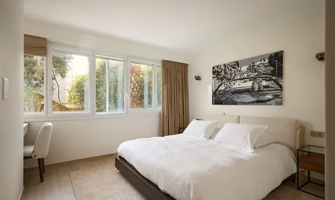 Недвижимость Villa Pointe Croisette: 14