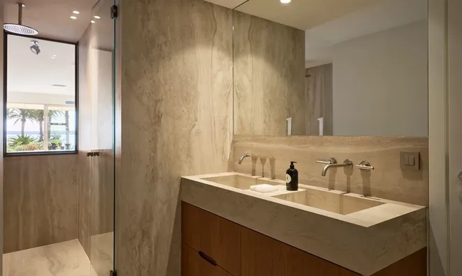 Недвижимость Villa Pointe Croisette: 15