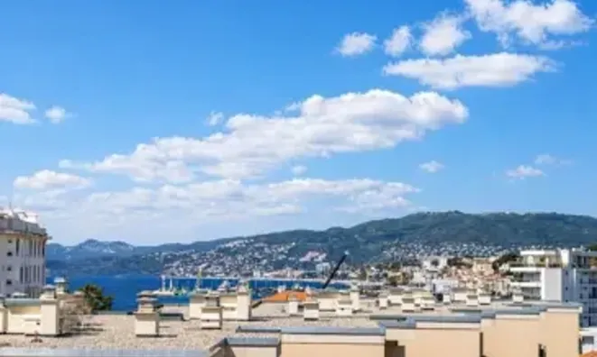 Недвижимость Villa Cannes: 2