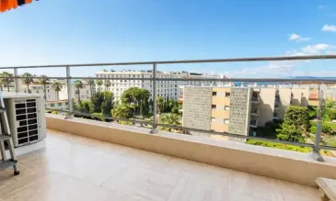 Недвижимость Villa Cannes: 3