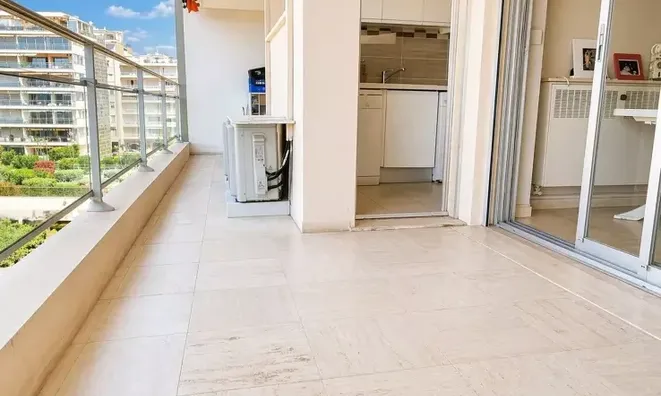 Недвижимость Villa Cannes: 4