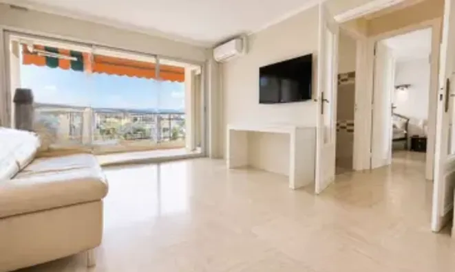 Недвижимость Villa Cannes: 5